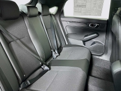 New 2026  Honda Civic Hatchback Sport CVT at CarloanExpress&period;Com near Hampton&comma; VA