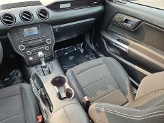 Used 2015  Ford Mustang 2d Fastback V6 at CarloanExpress&period;Com near Hampton&comma; VA
