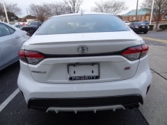 Used 2020  Toyota Corolla CVT &lpar;Natl&rpar; at CarloanExpress&period;Com near Hampton&comma; VA