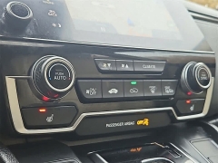 Used 2019  Honda CR-V 4d SUV AWD Touring at CarloanExpress.Com near Hampton, VA