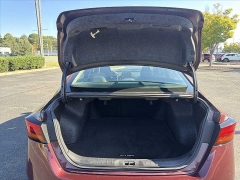 Used 2025  Nissan Altima SV FWD at CarloanExpress&period;Com near Hampton&comma; VA