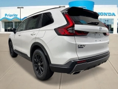 New 2026  Honda CR-V Hybrid Sport-L AWD at CarloanExpress&period;Com near Hampton&comma; VA