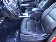 Used 2019  Chevrolet Colorado 4WD Crew Cab 128&period;3" ZR2 at CarloanExpress&period;Com near Hampton&comma; VA