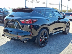 Used 2022  Chevrolet Blazer AWD 4dr RS at CarloanExpress&period;Com near Hampton&comma; VA
