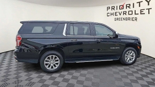 Used 2024  Chevrolet Suburban 4WD 4dr Premier at CarloanExpress&period;Com near Hampton&comma; VA