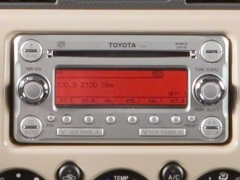 Used 2012  Toyota FJ Cruiser 4WD 4dr &lpar;Natl&rpar; at CarloanExpress&period;Com near Hampton&comma; VA