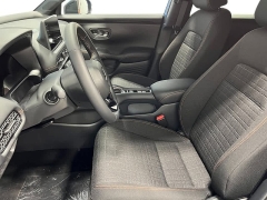 New 2026  Honda HR-V Sport AWD CVT at CarloanExpress.Com near Hampton, VA