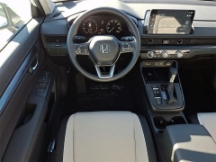 New 2026  Honda CR-V LX AWD at CarloanExpress.Com near Hampton, VA