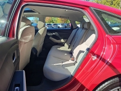 Used 2024  Honda Accord Sedan EX CVT at CarloanExpress.Com near Hampton, VA