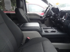 Used 2020  Ford F-150 2WD SuperCrew Box at CarloanExpress&period;Com near Hampton&comma; VA