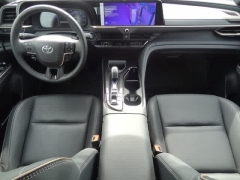Used 2025  Toyota Crown AWD &lpar;Natl&rpar; at CarloanExpress&period;Com near Hampton&comma; VA