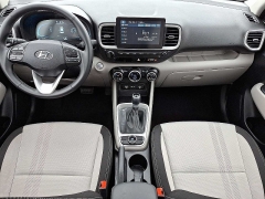 Used 2025  Hyundai Venue SEL IVT at CarloanExpress&period;Com near Hampton&comma; VA