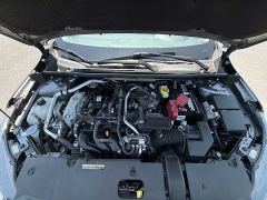 Used 2024  Nissan Sentra SV CVT at CarloanExpress&period;Com near Hampton&comma; VA