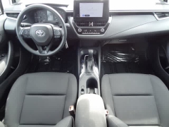 Used 2023  Toyota Corolla LE CVT at CarloanExpress&period;Com near Hampton&comma; VA