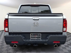 Used 2021  Honda Ridgeline RTL AWD at CarloanExpress&period;Com near Hampton&comma; VA