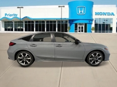 New 2026  Honda Civic Hatchback Hybrid Sport Touring CVT at CarloanExpress.Com near Hampton, VA