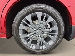 New 2026  Honda Odyssey Touring Auto at CarloanExpress&period;Com near Hampton&comma; VA