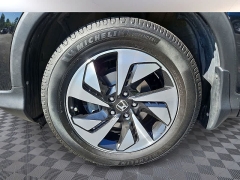 Used 2016  Honda CR-V 4d SUV FWD Touring at CarloanExpress&period;Com near Hampton&comma; VA