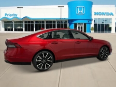 New 2025  Honda Accord Hybrid Touring Sedan at CarloanExpress.Com near Hampton, VA