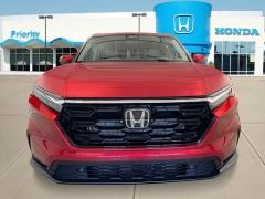 New 2026  Honda CR-V EX-L AWD at CarloanExpress&period;Com near Hampton&comma; VA