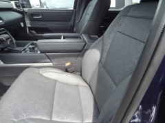 Used 2025  Toyota Tundra 4WD Limited CrewMax 5&period;5ft Bed at CarloanExpress&period;Com near Hampton&comma; VA