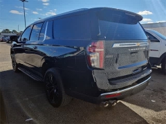 Used 2024  Chevrolet Suburban 4WD 4dr Premier at CarloanExpress.Com near Hampton, VA