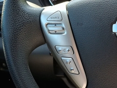 Used 2019  Nissan Versa Sedan SV CVT at CarloanExpress&period;Com near Hampton&comma; VA