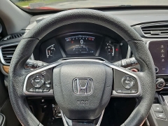 Used 2020  Honda CR-V 4d SUV AWD EX at CarloanExpress&period;Com near Hampton&comma; VA