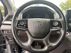 Used 2020  Honda Odyssey EX-L Auto at CarloanExpress&period;Com near Hampton&comma; VA