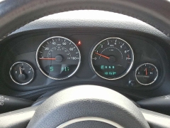 Used 2014  Jeep Wrangler 4WD 2dr Sport at CarloanExpress&period;Com near Hampton&comma; VA