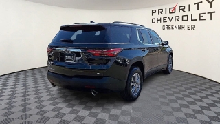 Used 2023  Chevrolet Traverse AWD 4dr LT Cloth w&sol;1LT at CarloanExpress&period;Com near Hampton&comma; VA