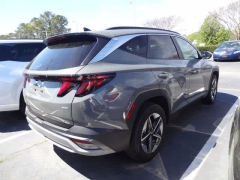 Used 2025  Hyundai Tucson SEL AWD at CarloanExpress&period;Com near Hampton&comma; VA