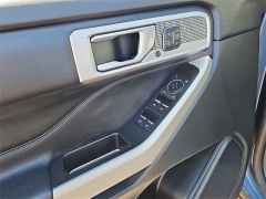 Used 2020  Ford Explorer 4d SUV 4WD Limited 2&period;3L EcoBoost at CarloanExpress&period;Com near Hampton&comma; VA