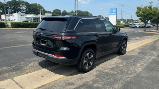 Used 2024  Jeep Grand Cherokee 4xe 4x4 at CarloanExpress&period;Com near Hampton&comma; VA