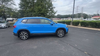 Used 2024  Volkswagen Taos SE FWD at CarloanExpress.Com near Hampton, VA