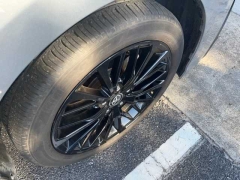 Used 2022  Toyota Camry SE Auto at CarloanExpress.Com near Hampton, VA