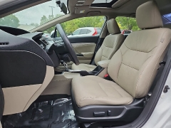 Used 2015  Honda Civic Sedan 4dr CVT EX-L at CarloanExpress&period;Com near Hampton&comma; VA
