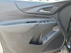 Used 2023  Chevrolet Equinox AWD 4dr LT w/2FL at CarloanExpress.Com near Hampton, VA