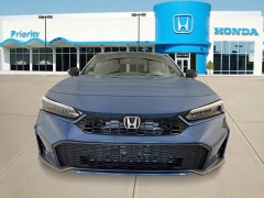 New 2026  Honda Civic Sedan Hybrid Sport CVT at CarloanExpress&period;Com near Hampton&comma; VA