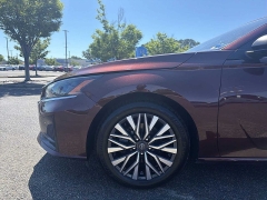Used 2024  Nissan Altima 2&period;5 SV Sedan at CarloanExpress&period;Com near Hampton&comma; VA