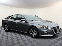 Used 2022  Nissan Altima 2&period;5 SV Sedan at CarloanExpress&period;Com near Hampton&comma; VA