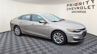 Used 2022  Chevrolet Malibu 4dr Sdn LT at CarloanExpress.Com near Hampton, VA