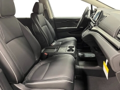 New 2026  Honda Odyssey Touring Auto at CarloanExpress&period;Com near Hampton&comma; VA