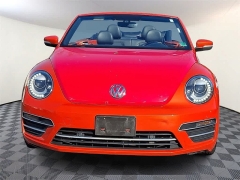 Used 2017  Volkswagen Beetle Convertible Auto at CarloanExpress.Com near Hampton, VA