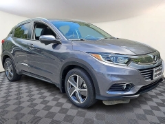 Used 2021  Honda HR-V EX 2WD CVT at CarloanExpress&period;Com near Hampton&comma; VA