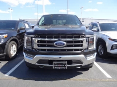 Used 2021  Ford F-150 4WD SuperCrew Box at CarloanExpress&period;Com near Hampton&comma; VA