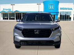 New 2026  Honda CR-V EX-L 2WD at CarloanExpress&period;Com near Hampton&comma; VA