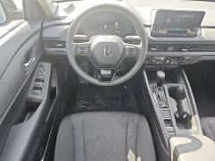 New 2025  Honda Accord Sedan SE CVT at CarloanExpress.Com near Hampton, VA