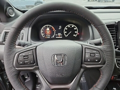 New 2026  Honda Ridgeline TrailSport&plus; AWD at CarloanExpress&period;Com near Hampton&comma; VA