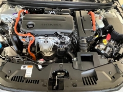 New 2025  Honda Accord Hybrid Sport Sedan at CarloanExpress&period;Com near Hampton&comma; VA